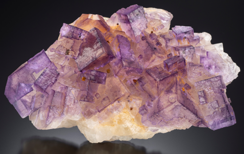 Fluorspar photo