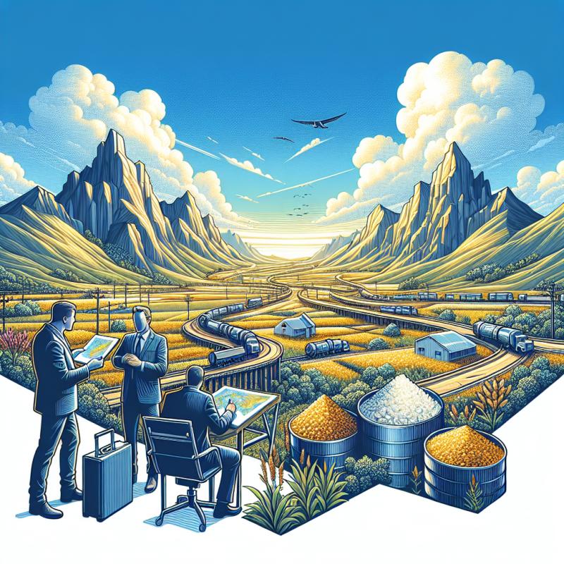 CleanTech Doubles Fluorspar Mineral Rights to 15,975 Acres with Quarant Project Acquisition in Illinois-Kentucky Fluorspar District